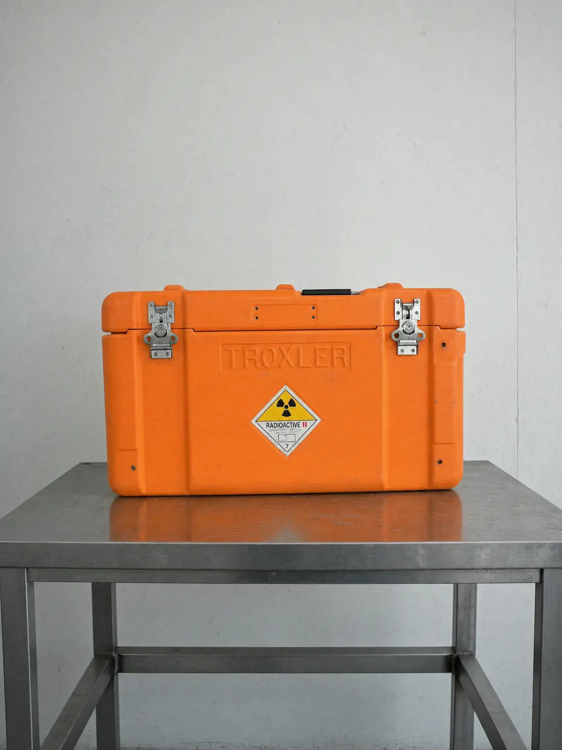 Registro Fotográfico de Entrega